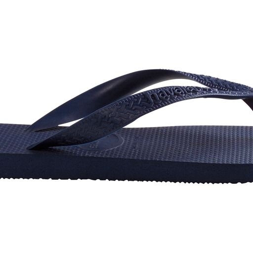 Top klipklapper - Navy